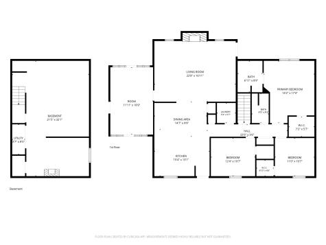 1353 S 1038 E Greentown IN 46936