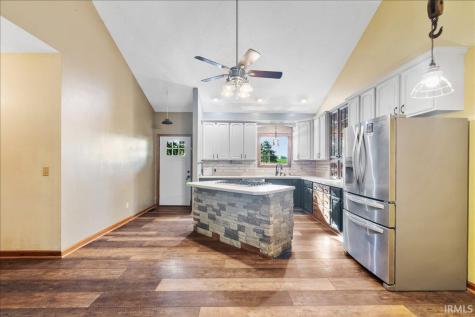 1353 S 1038 E Greentown IN 46936
