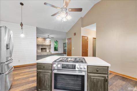 1353 S 1038 E Greentown IN 46936