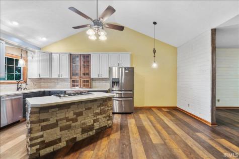 1353 S 1038 E Greentown IN 46936