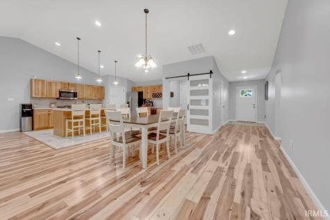 7227 W Mustang Drive Ellettsville IN 47429