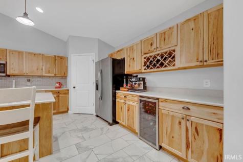 7227 W Mustang Drive Ellettsville IN 47429