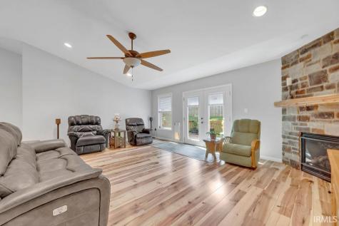 7227 W Mustang Drive Ellettsville IN 47429
