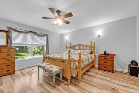 7227 W Mustang Drive Ellettsville IN 47429