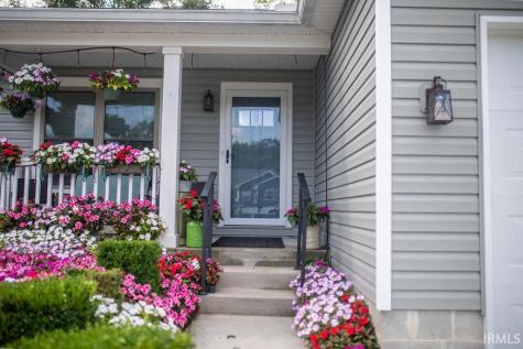 7227 W Mustang Drive Ellettsville IN 47429