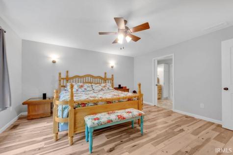 7227 W Mustang Drive Ellettsville IN 47429