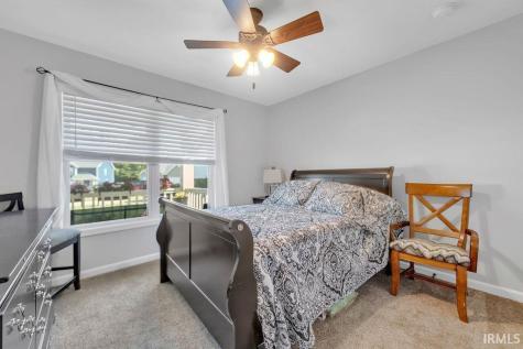 7227 W Mustang Drive Ellettsville IN 47429