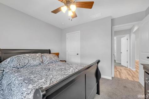 7227 W Mustang Drive Ellettsville IN 47429
