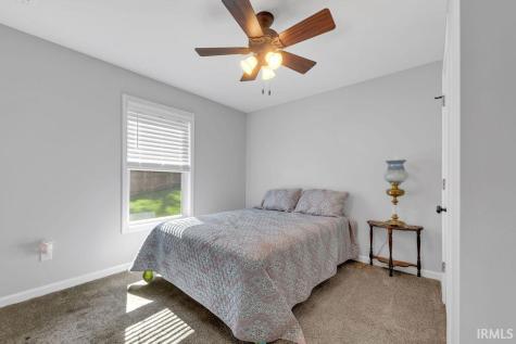 7227 W Mustang Drive Ellettsville IN 47429