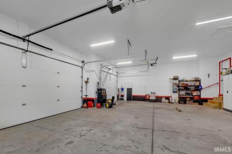 7227 W Mustang Drive Ellettsville IN 47429