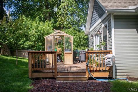 7227 W Mustang Drive Ellettsville IN 47429