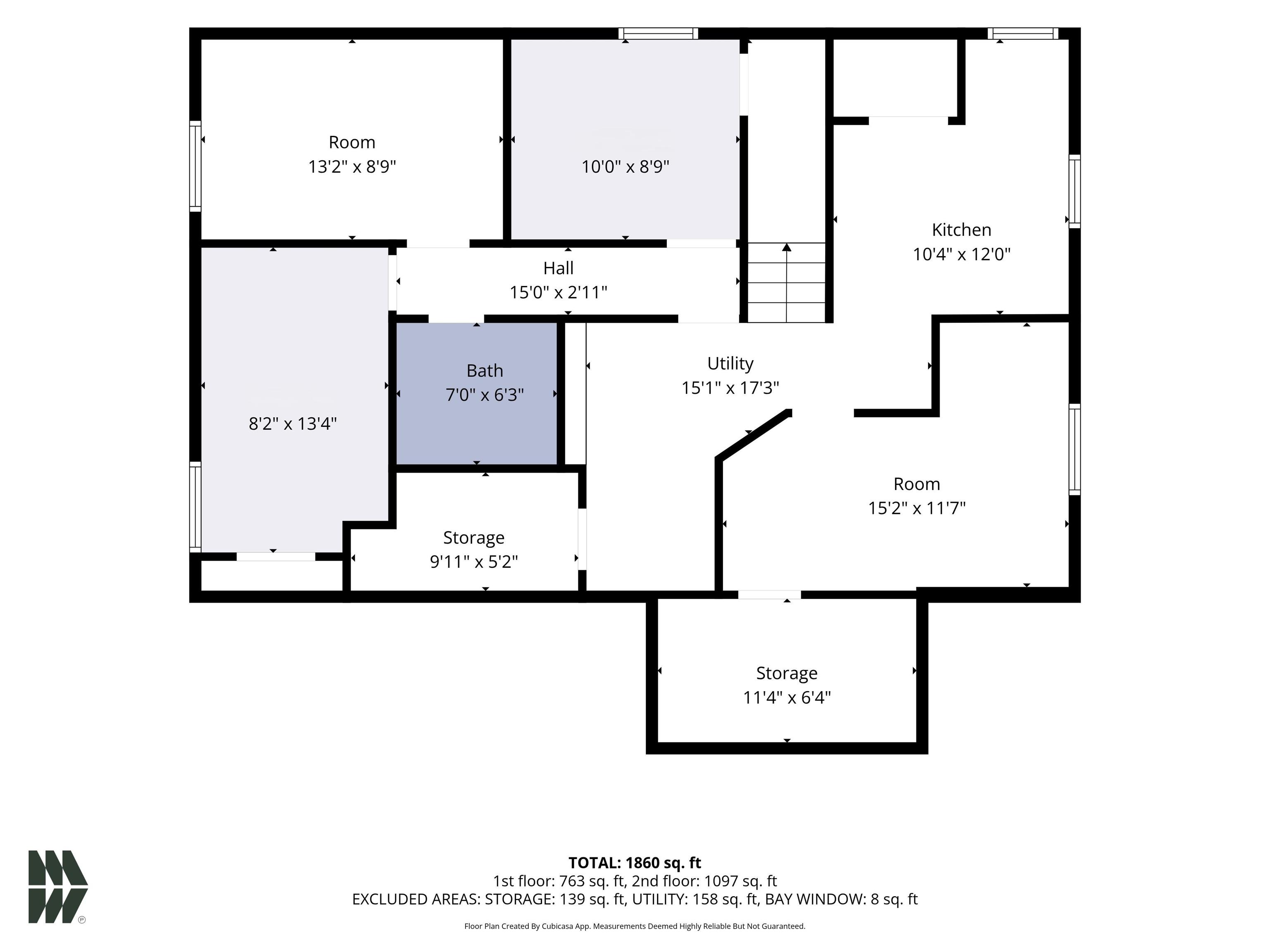 1927 Altgeld Street South Bend IN 46614