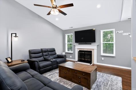 4846 Oakleigh Parkway Greenwood IN 46143