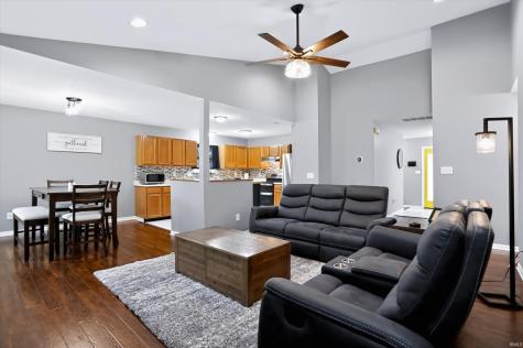 4846 Oakleigh Parkway Greenwood IN 46143