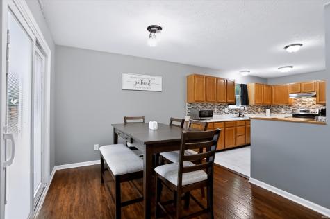 4846 Oakleigh Parkway Greenwood IN 46143