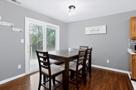 4846 Oakleigh Parkway Greenwood IN 46143