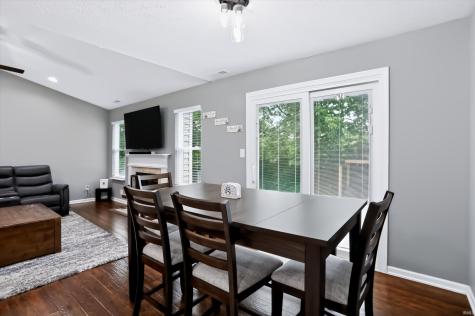 4846 Oakleigh Parkway Greenwood IN 46143