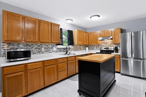 4846 Oakleigh Parkway Greenwood IN 46143