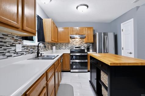4846 Oakleigh Parkway Greenwood IN 46143