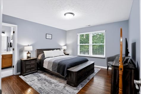 4846 Oakleigh Parkway Greenwood IN 46143