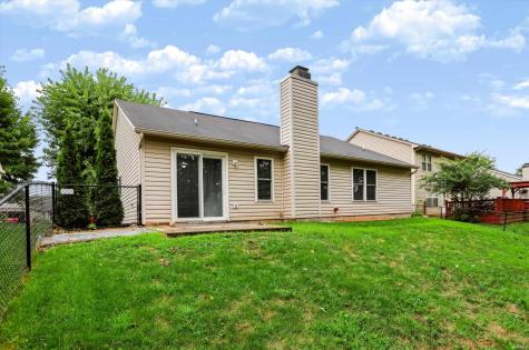 4846 Oakleigh Parkway Greenwood IN 46143