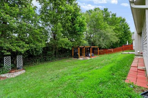 4846 Oakleigh Parkway Greenwood IN 46143