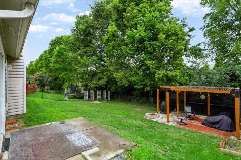 4846 Oakleigh Parkway Greenwood IN 46143