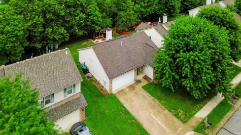 4846 Oakleigh Parkway Greenwood IN 46143