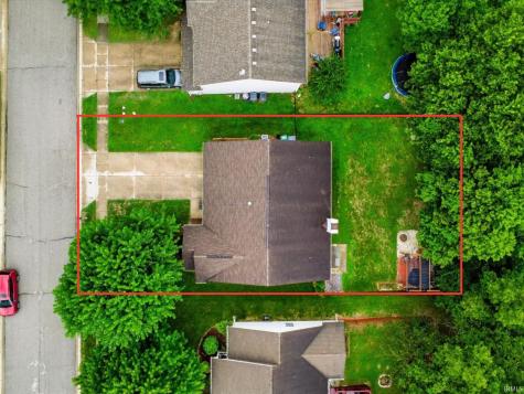 4846 Oakleigh Parkway Greenwood IN 46143