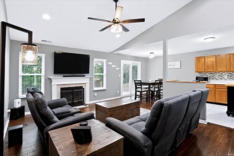 4846 Oakleigh Parkway Greenwood IN 46143