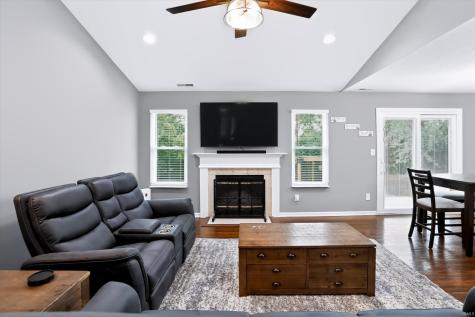 4846 Oakleigh Parkway Greenwood IN 46143
