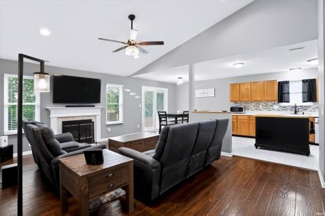 4846 Oakleigh Parkway Greenwood IN 46143