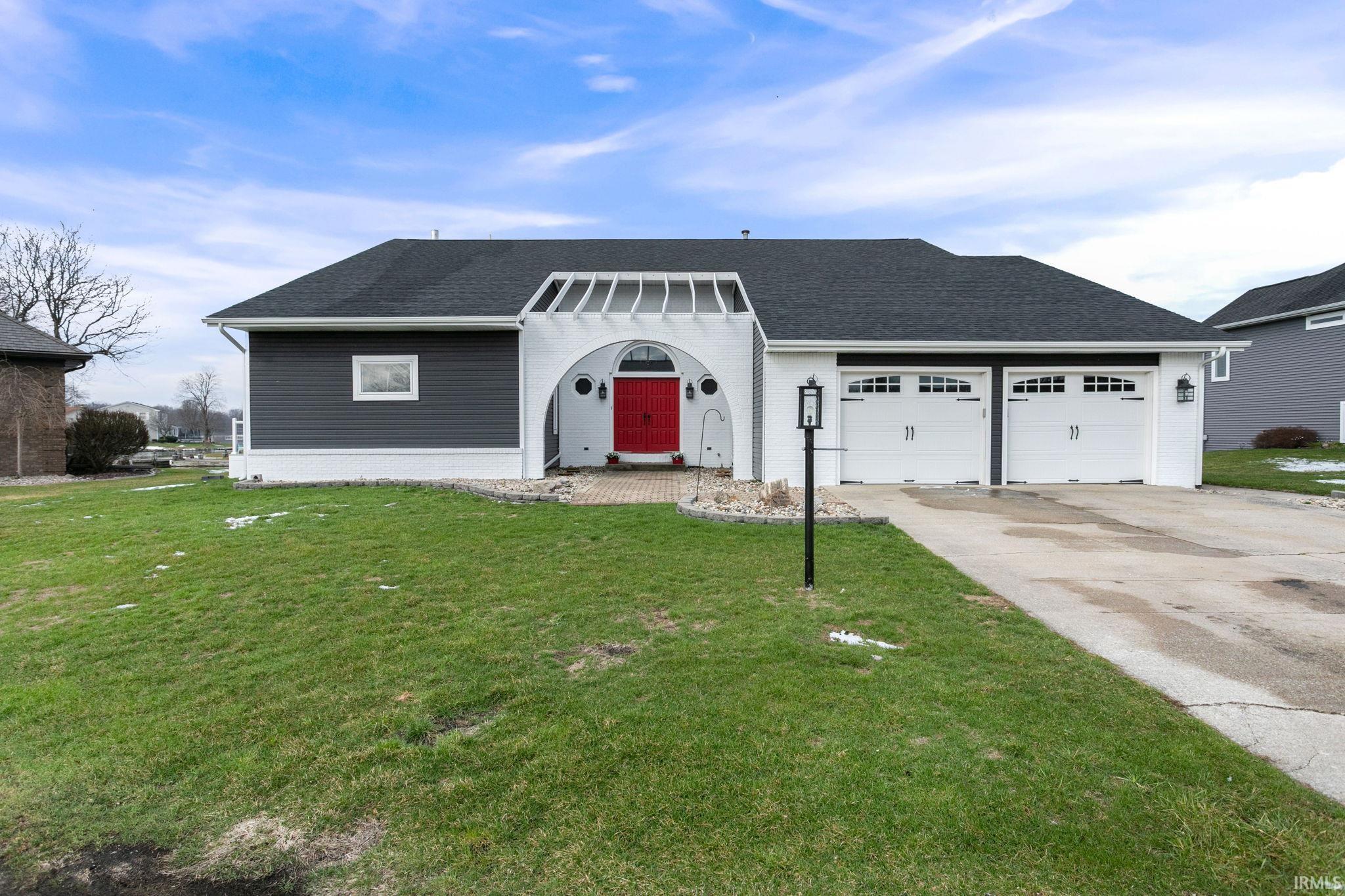 51081 Twilight Drive Elkhart IN 46514