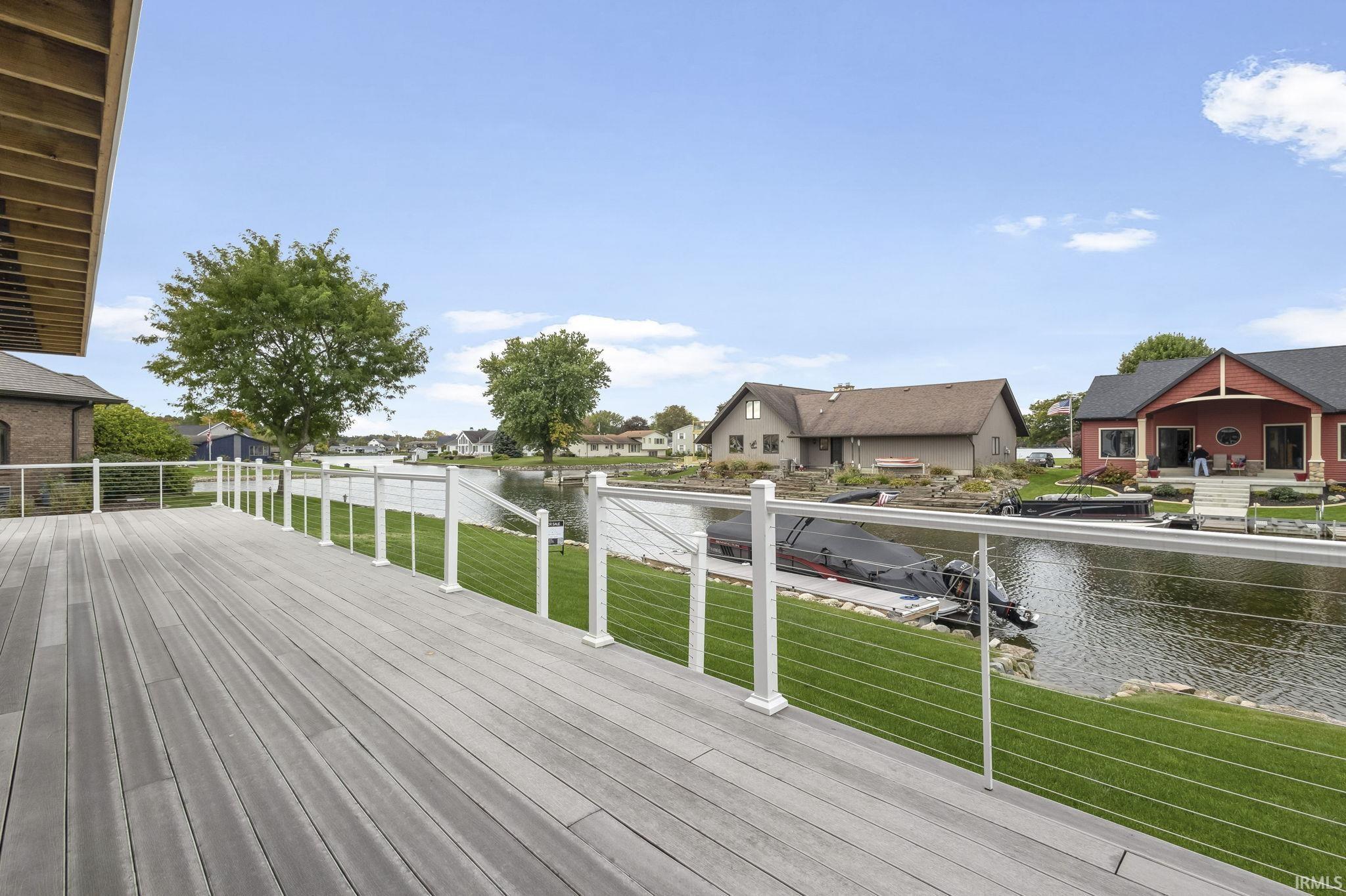 51081 Twilight Drive Elkhart IN 46514