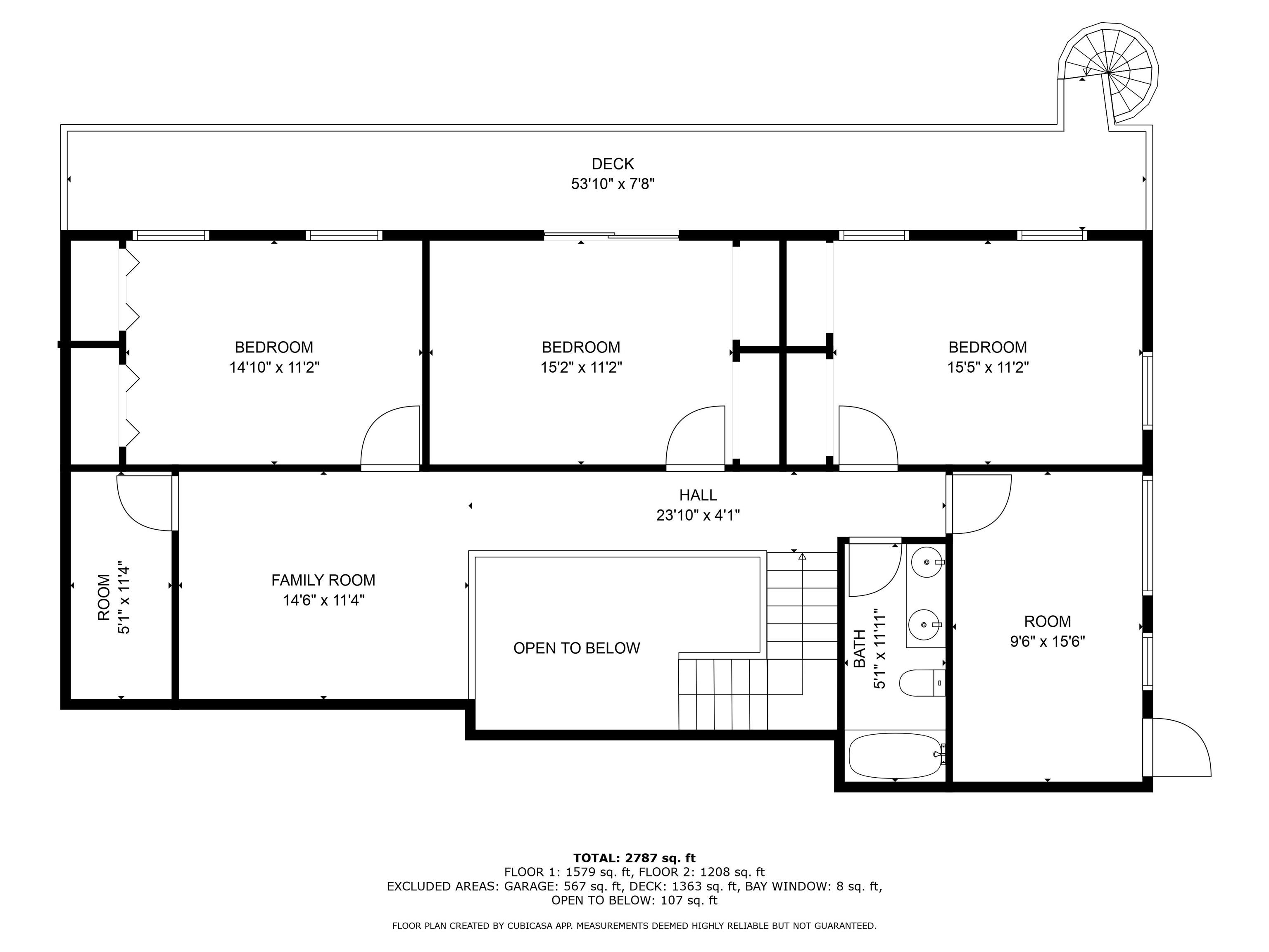 51081 Twilight Drive Elkhart IN 46514