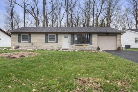 4515 W Middle Court Bloomington IN 47403