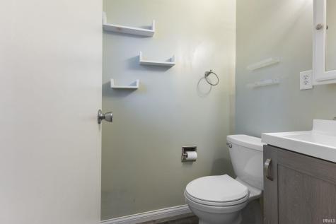 4515 W Middle Court Bloomington IN 47403