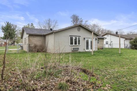 4515 W Middle Court Bloomington IN 47403
