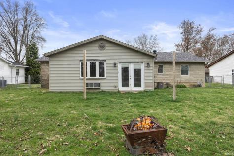 4515 W Middle Court Bloomington IN 47403