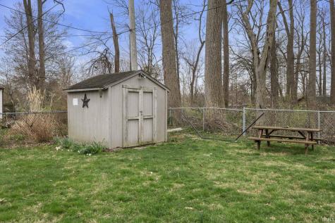 4515 W Middle Court Bloomington IN 47403