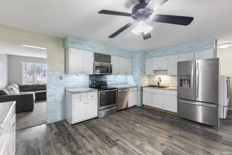 4515 W Middle Court Bloomington IN 47403