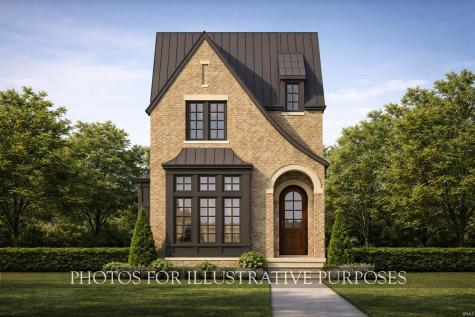 1123 N Twyckenham Drive South Bend IN 46617