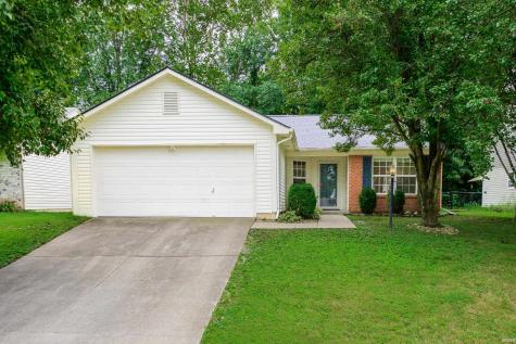 1529 W Edinburgh Bend Bloomington IN 47403