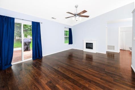 1529 W Edinburgh Bend Bloomington IN 47403