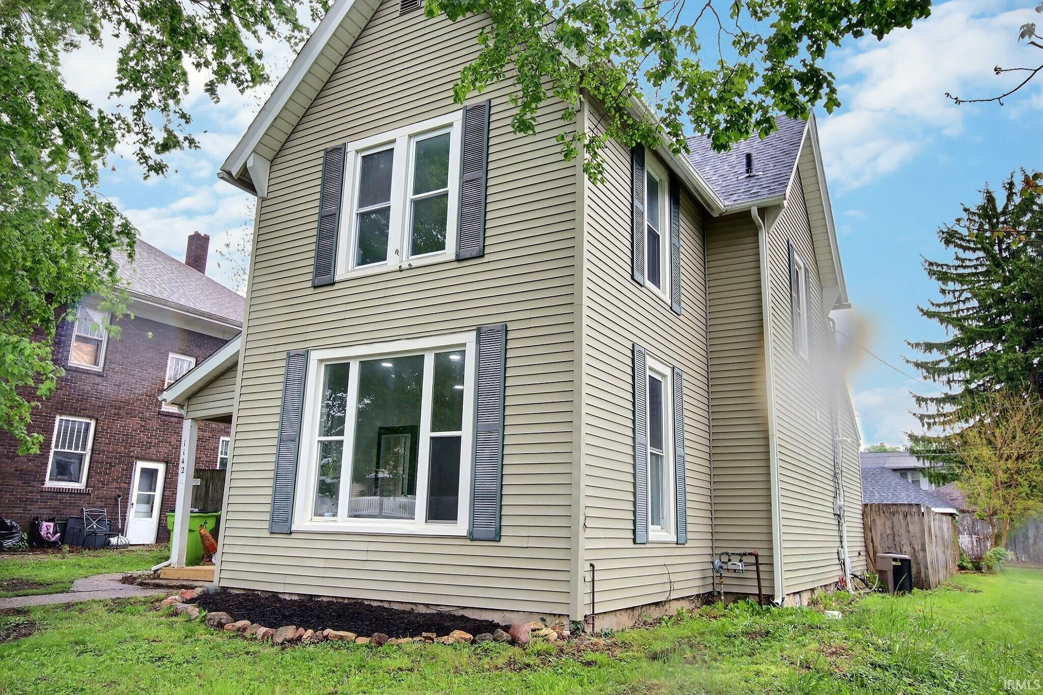 1142 Salamonie Avenue Huntington IN 46750