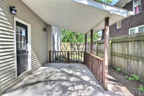 1142 Salamonie Avenue Huntington IN 46750