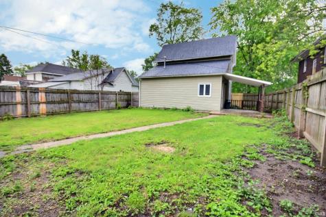 1142 Salamonie Avenue Huntington IN 46750