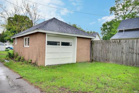 1142 Salamonie Avenue Huntington IN 46750