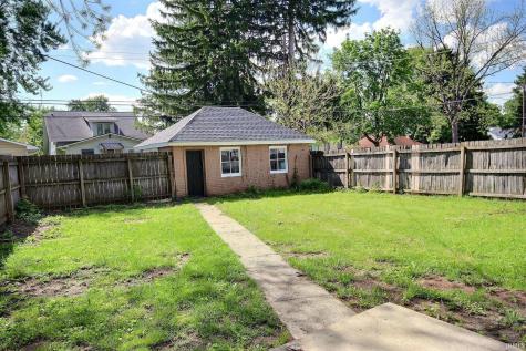 1142 Salamonie Avenue Huntington IN 46750