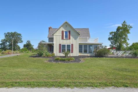 8297 E 475 N Monticello IN 47960
